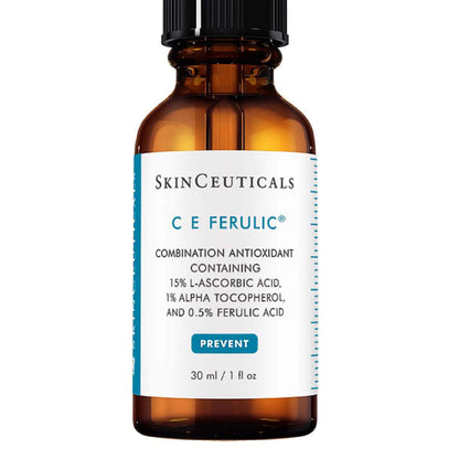 C E Ferulic